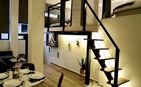 Cosy Loft