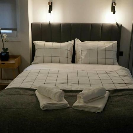 Cosy Loft Διαμέρισμα Πάτρα Εξωτερικό φωτογραφία
