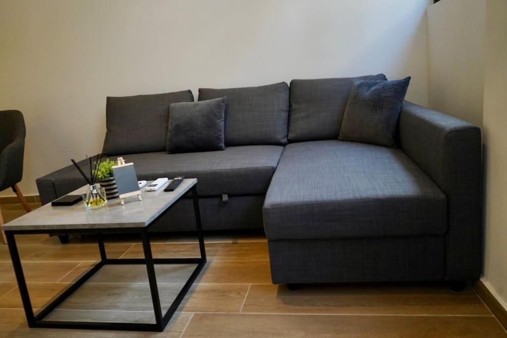Cosy Loft Διαμέρισμα Πάτρα Εξωτερικό φωτογραφία