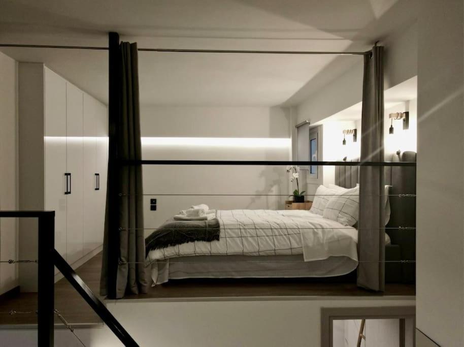 Cosy Loft Διαμέρισμα Πάτρα Εξωτερικό φωτογραφία