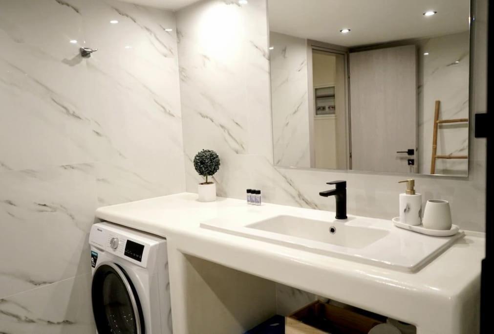 Cosy Loft Διαμέρισμα Πάτρα Εξωτερικό φωτογραφία