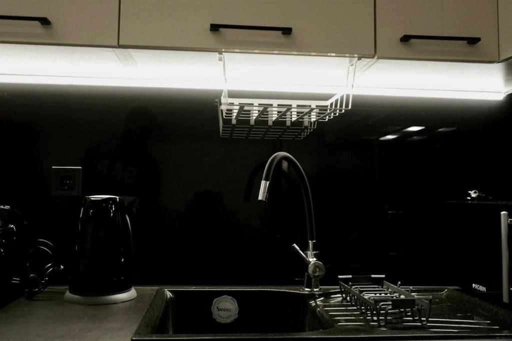 Cosy Loft Διαμέρισμα Πάτρα Εξωτερικό φωτογραφία