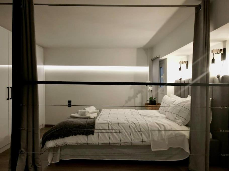 Cosy Loft Διαμέρισμα Πάτρα Εξωτερικό φωτογραφία