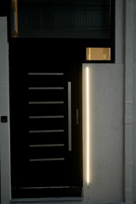 Cosy Loft Διαμέρισμα Πάτρα Εξωτερικό φωτογραφία